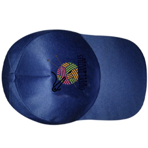 DXB 5 panel caps style 134